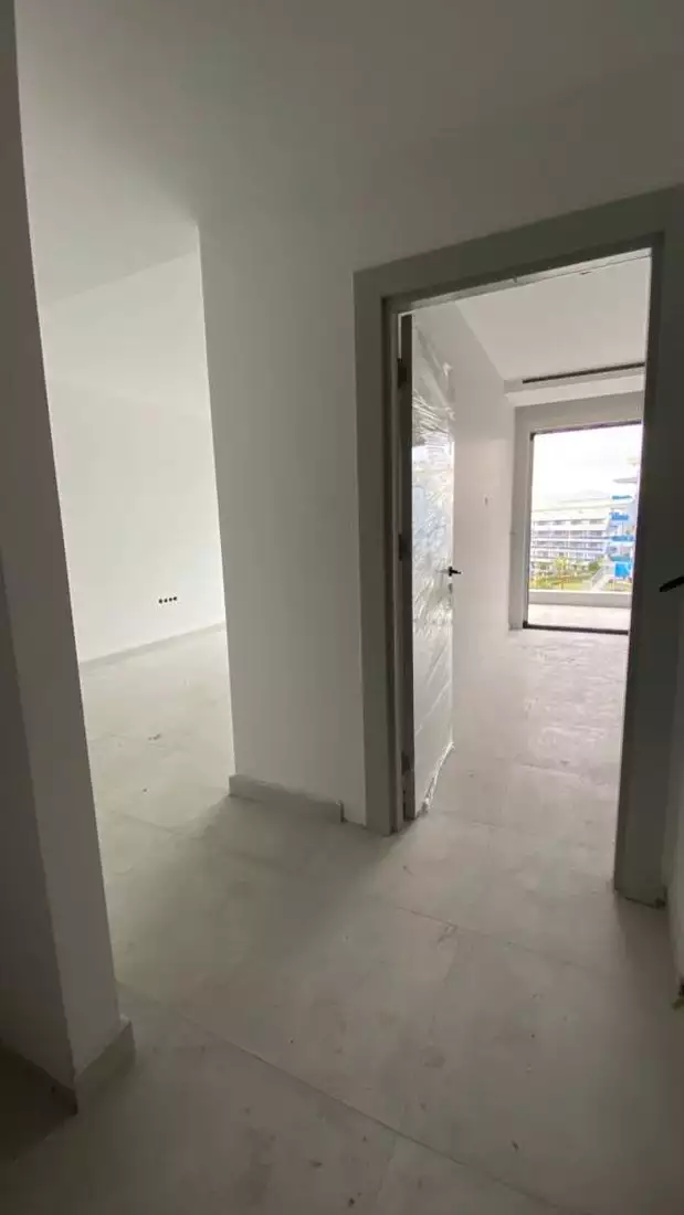 Квартира 63м² в Турции, Каргыджак. Стоимостью 140000€ аренда фото-9