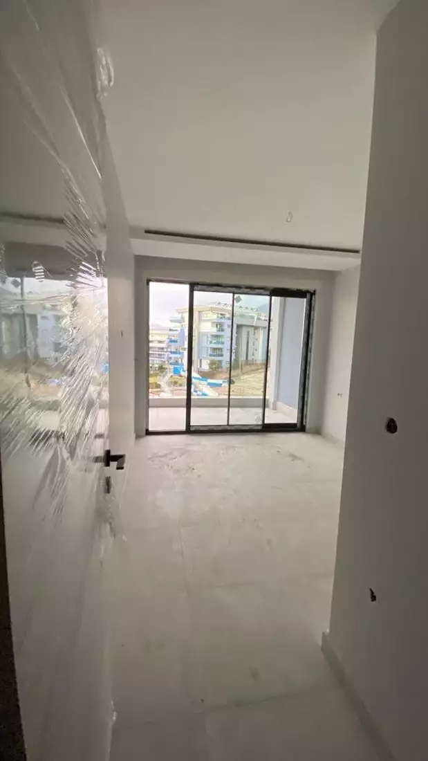 Квартира 63м² в Турции, Каргыджак. Стоимостью 140000€ аренда фото-10
