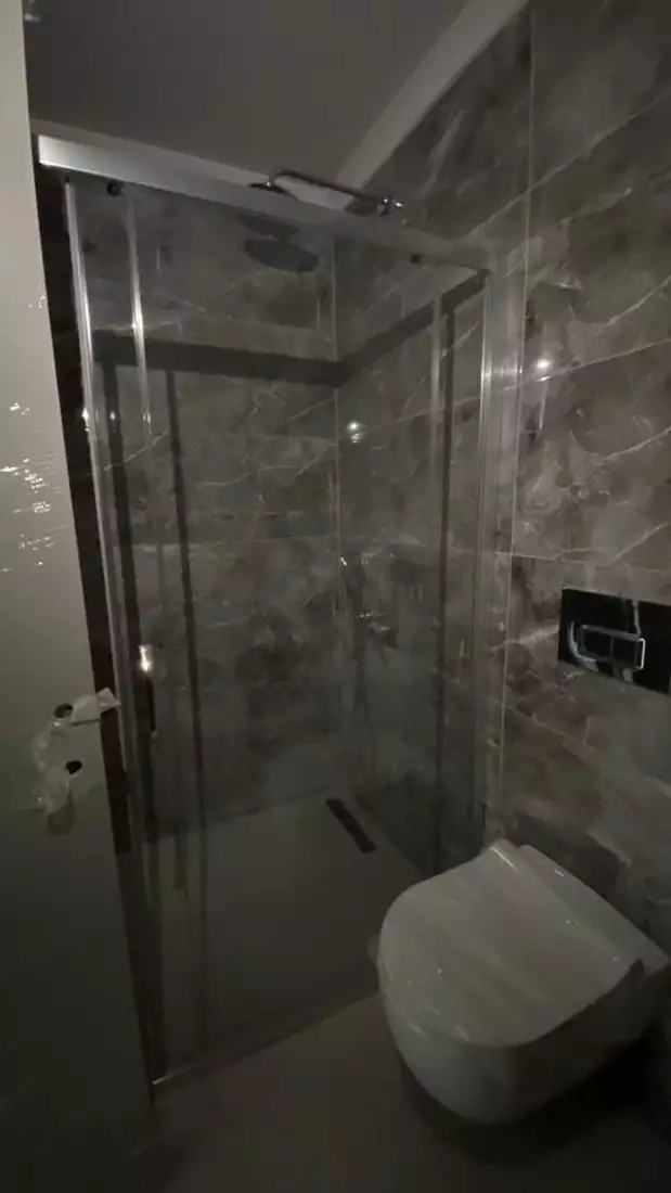 Квартира 63м² в Турции, Каргыджак. Стоимостью 140000€ аренда фото-11
