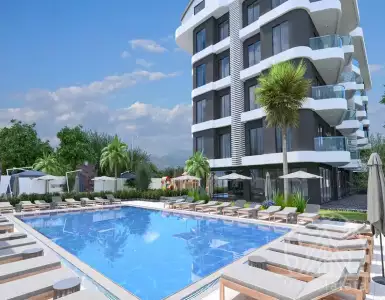 Купить квартиру в Португалии 125000€