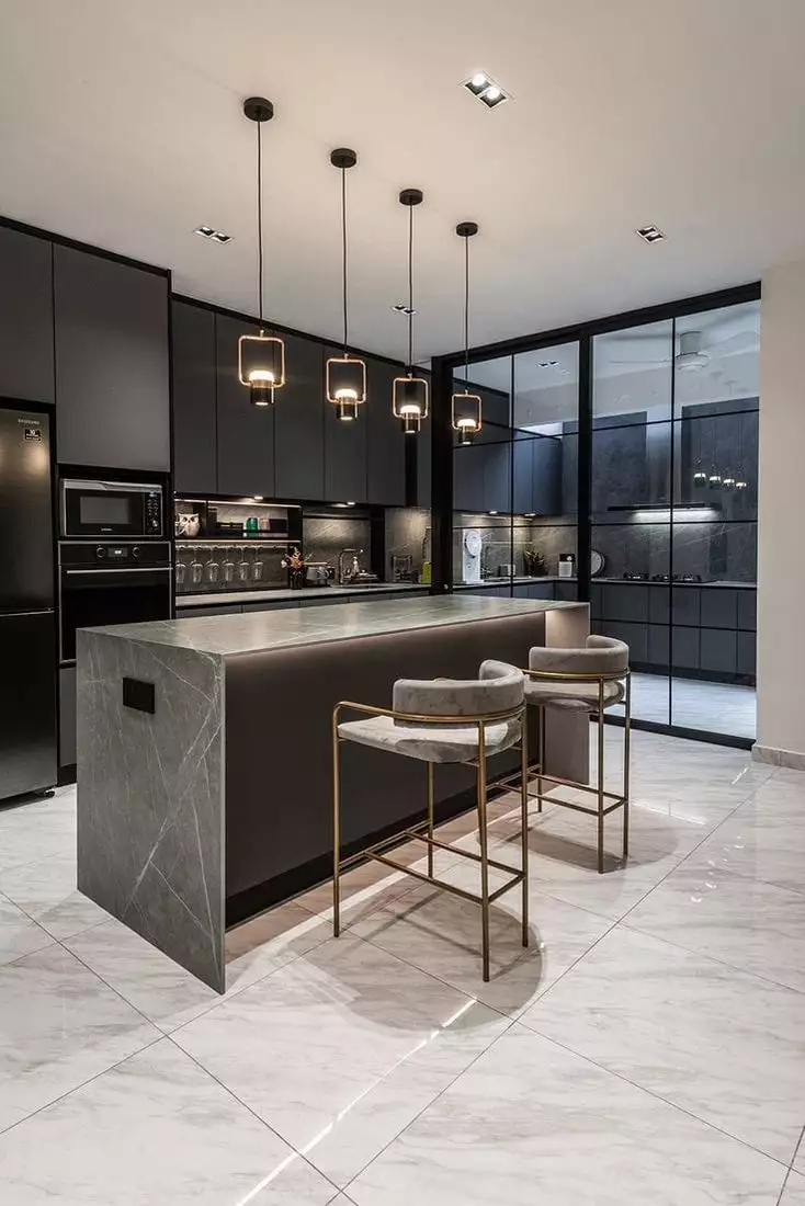 Квартира 76м² в Турции, Паяллар. Стоимостью 115000€ аренда фото-14