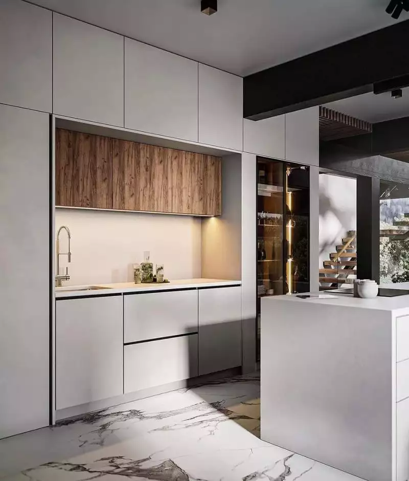 Квартира 76м² в Турции, Паяллар. Стоимостью 115000€ аренда фото-15