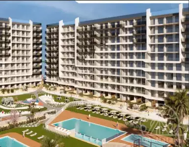 Купить квартиру в Испании 240000€