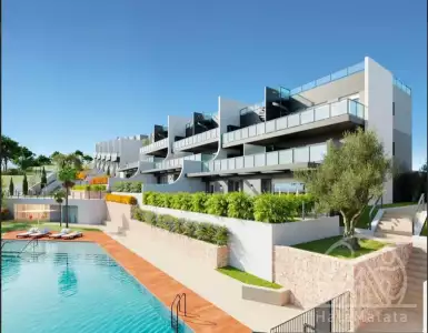 Купить квартиру в Испании 294000€