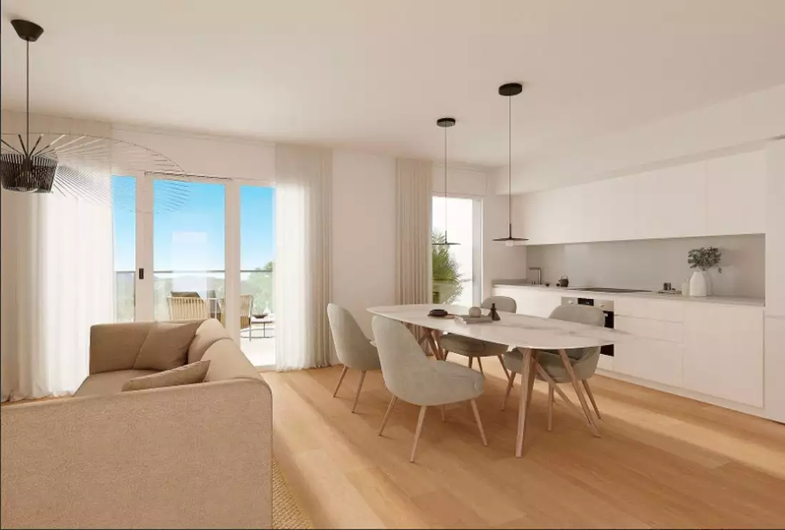 Таунхаус 176м² в Испании, Бенидорм. Стоимостью 372000€ аренда фото-16