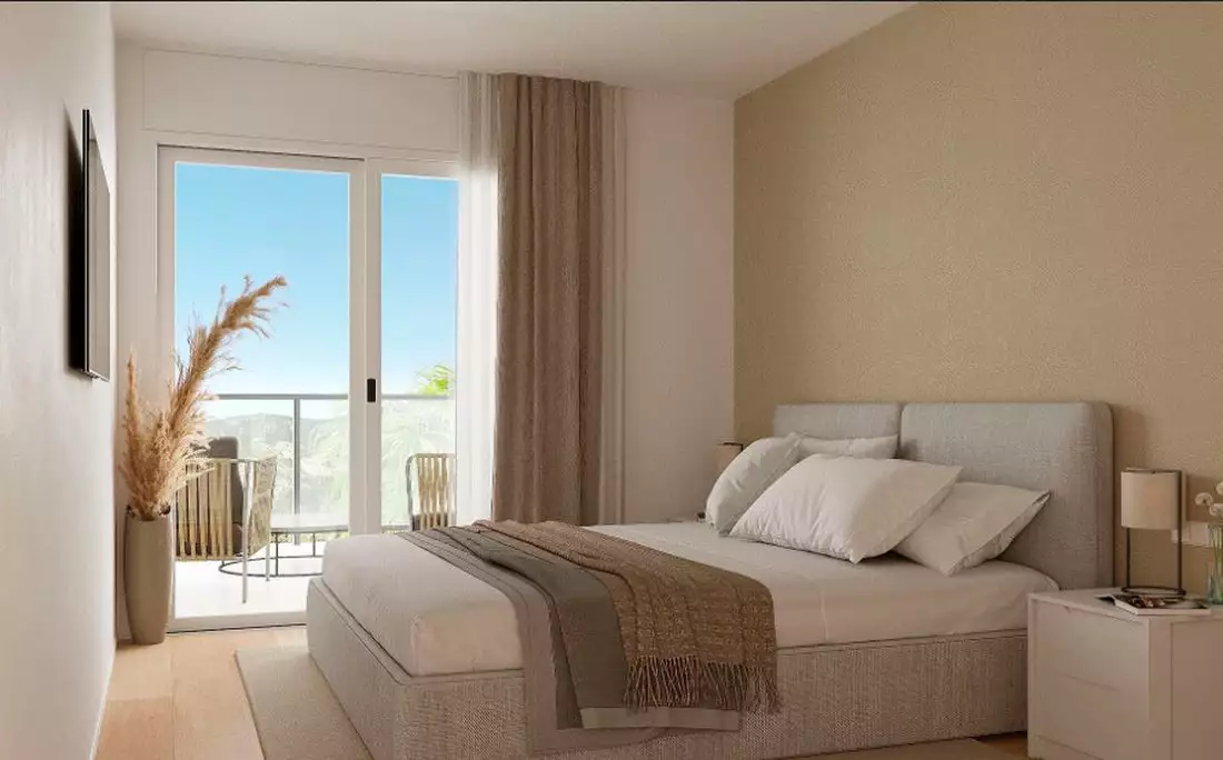Таунхаус 176м² в Испании, Бенидорм. Стоимостью 372000€ аренда фото-18