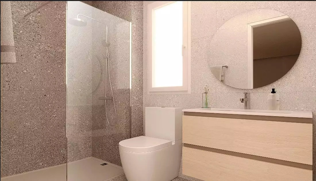 Таунхаус 176м² в Испании, Бенидорм. Стоимостью 372000€ аренда фото-20