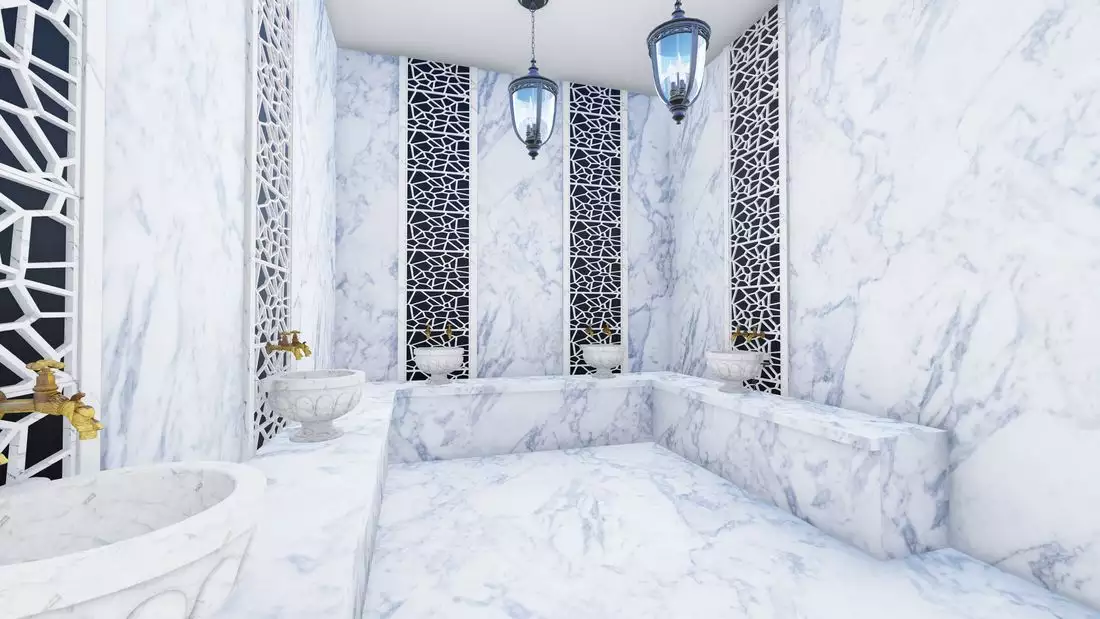 Квартира 46м² в Турции, Мерсин. Стоимостью 65000€ аренда фото-15