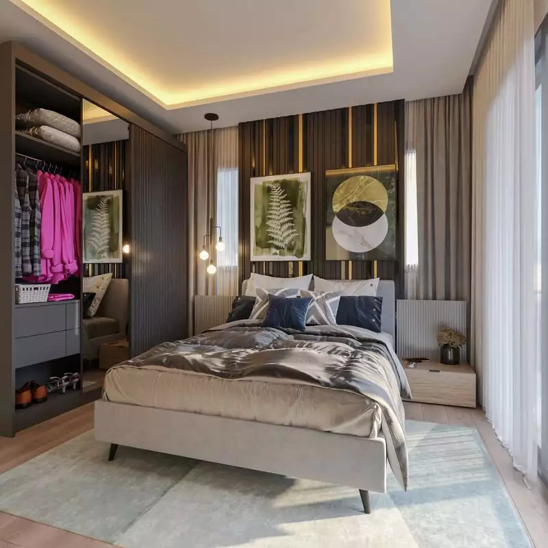 Квартира 53м² в Турции, Мерсин. Стоимостью 66000€ аренда фото-15