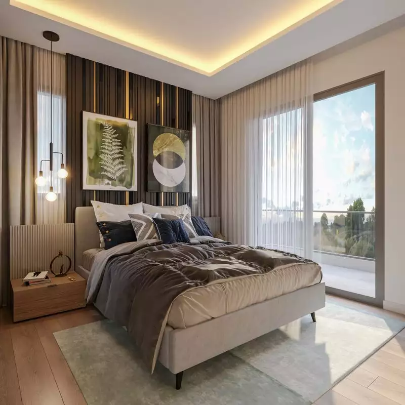 Квартира 53м² в Турции, Мерсин. Стоимостью 66000€ аренда фото-16