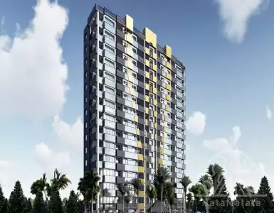 Купить квартиру в Турции 68000€