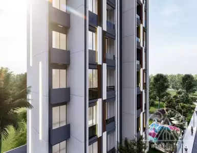 Купить квартиру в Турции 76000€