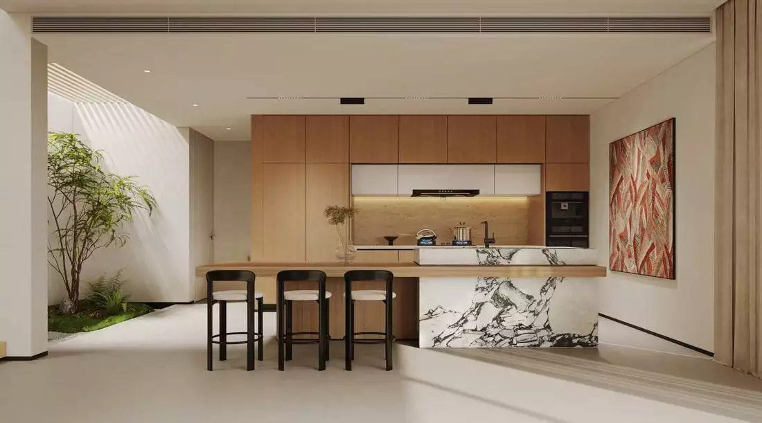 Вилла 352м² в Таиланде, Пхукет. Стоимостью 765687€ аренда фото-12