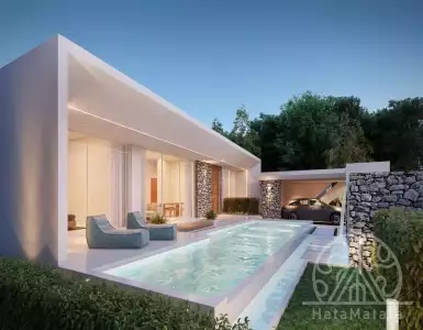 Купить виллу в Таиланде 765687€