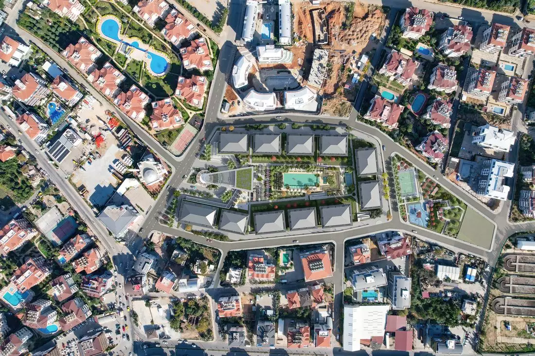 Квартира 65м² в Португалии, Алкобаса. Стоимостью 330050€ аренда фото-4