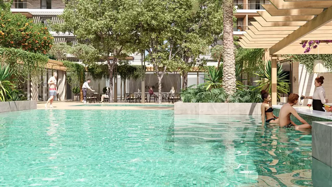 Квартира 65м² в Португалии, Алкобаса. Стоимостью 330050€ аренда фото-11