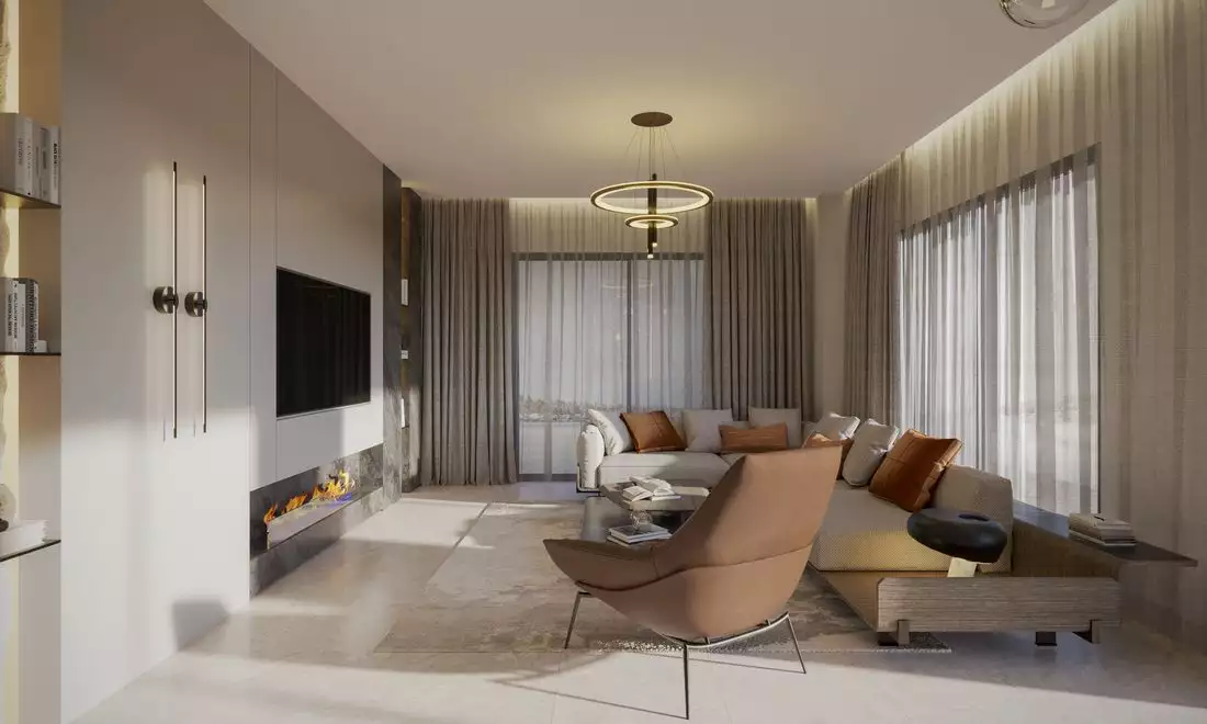 Квартира 65м² в Португалии, Алкобаса. Стоимостью 330050€ аренда фото-17