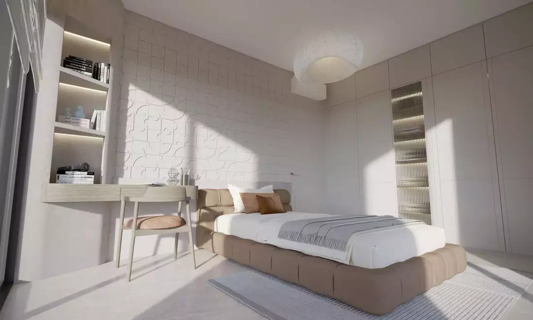 Квартира 65м² в Португалии, Алкобаса. Стоимостью 330050€ аренда фото-19