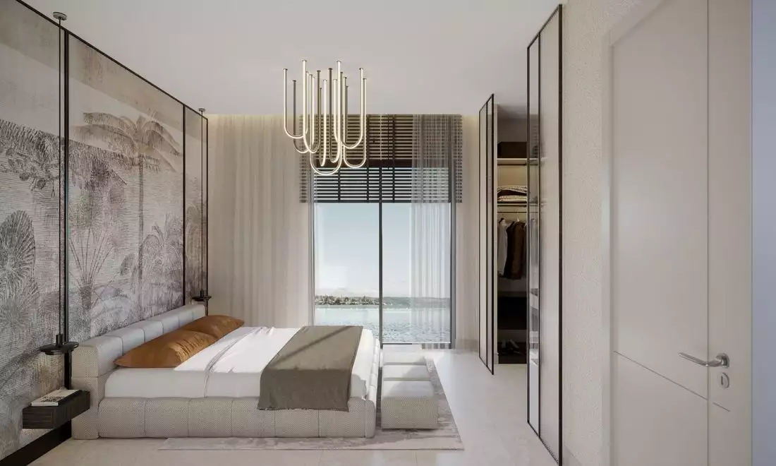 Квартира 65м² в Португалии, Алкобаса. Стоимостью 330050€ аренда фото-20