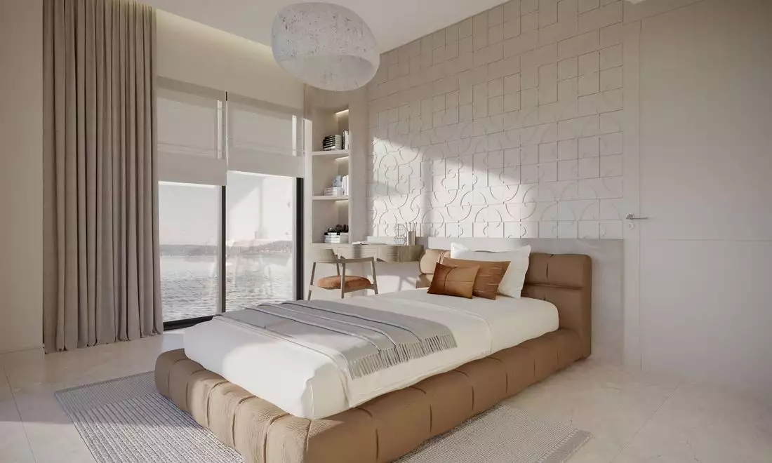 Квартира 65м² в Португалии, Алкобаса. Стоимостью 330050€ аренда фото-21