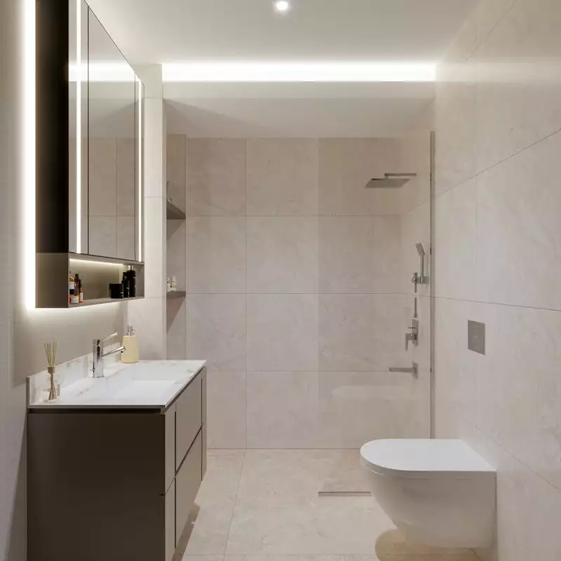 Квартира 65м² в Португалии, Алкобаса. Стоимостью 330050€ аренда фото-22