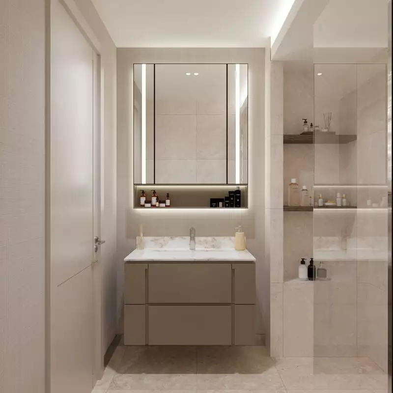 Квартира 65м² в Португалии, Алкобаса. Стоимостью 330050€ аренда фото-23