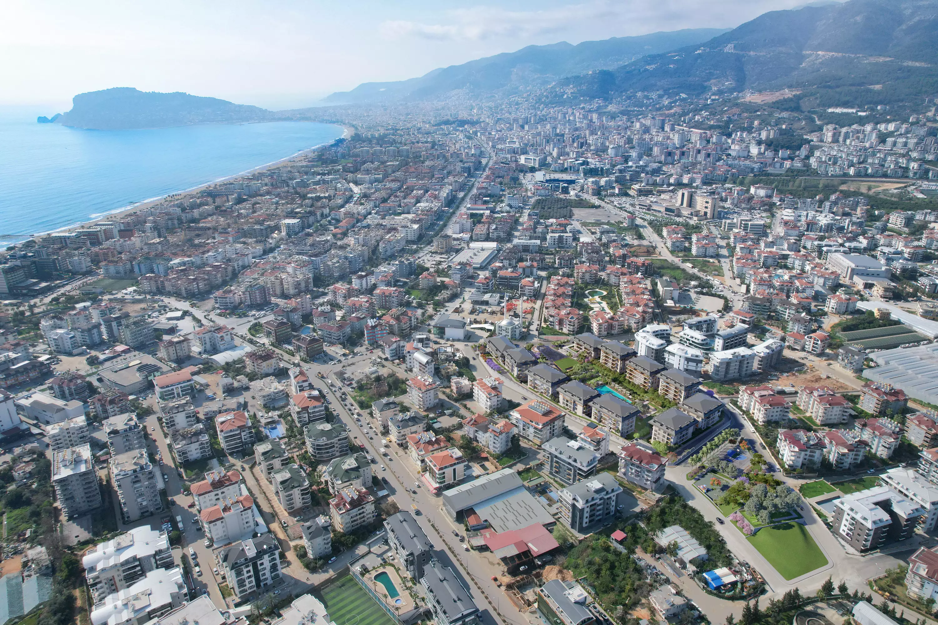 Квартира 65м² в Португалии, Алкобаса. Стоимостью 330050€ аренда фото-26