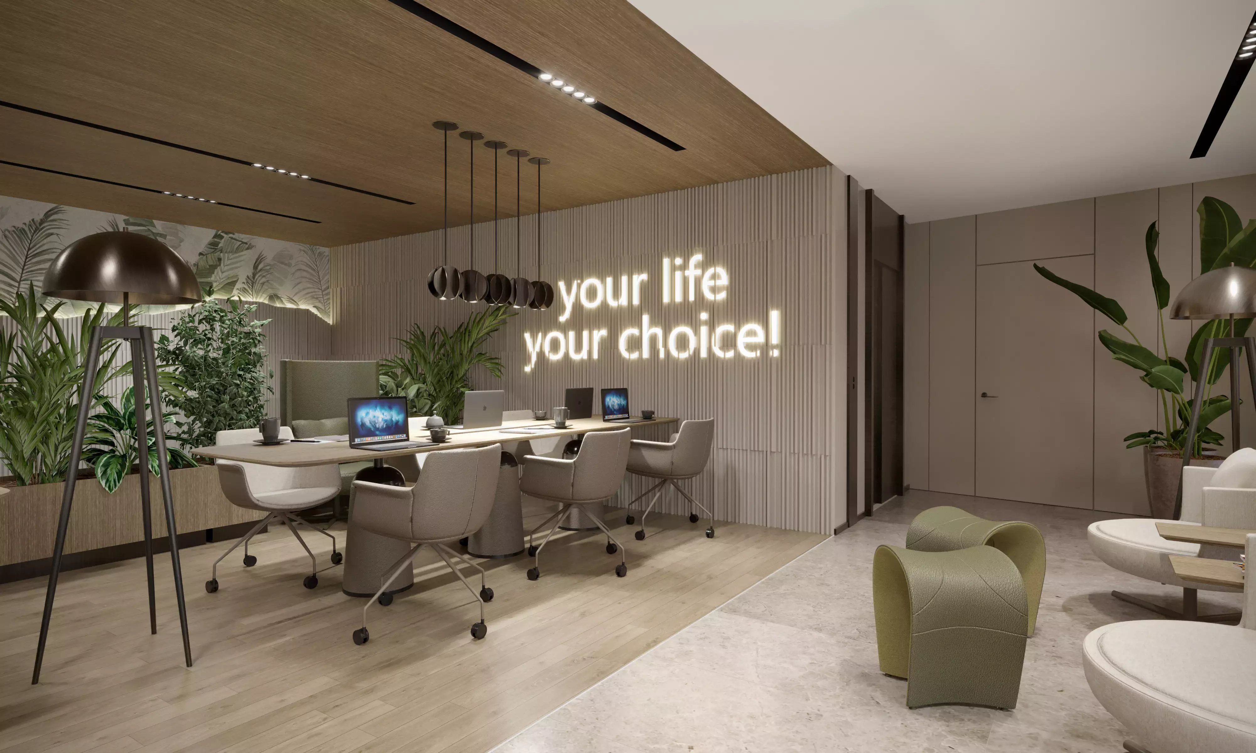 Квартира 65м² в Португалии, Алкобаса. Стоимостью 330050€ аренда фото-31