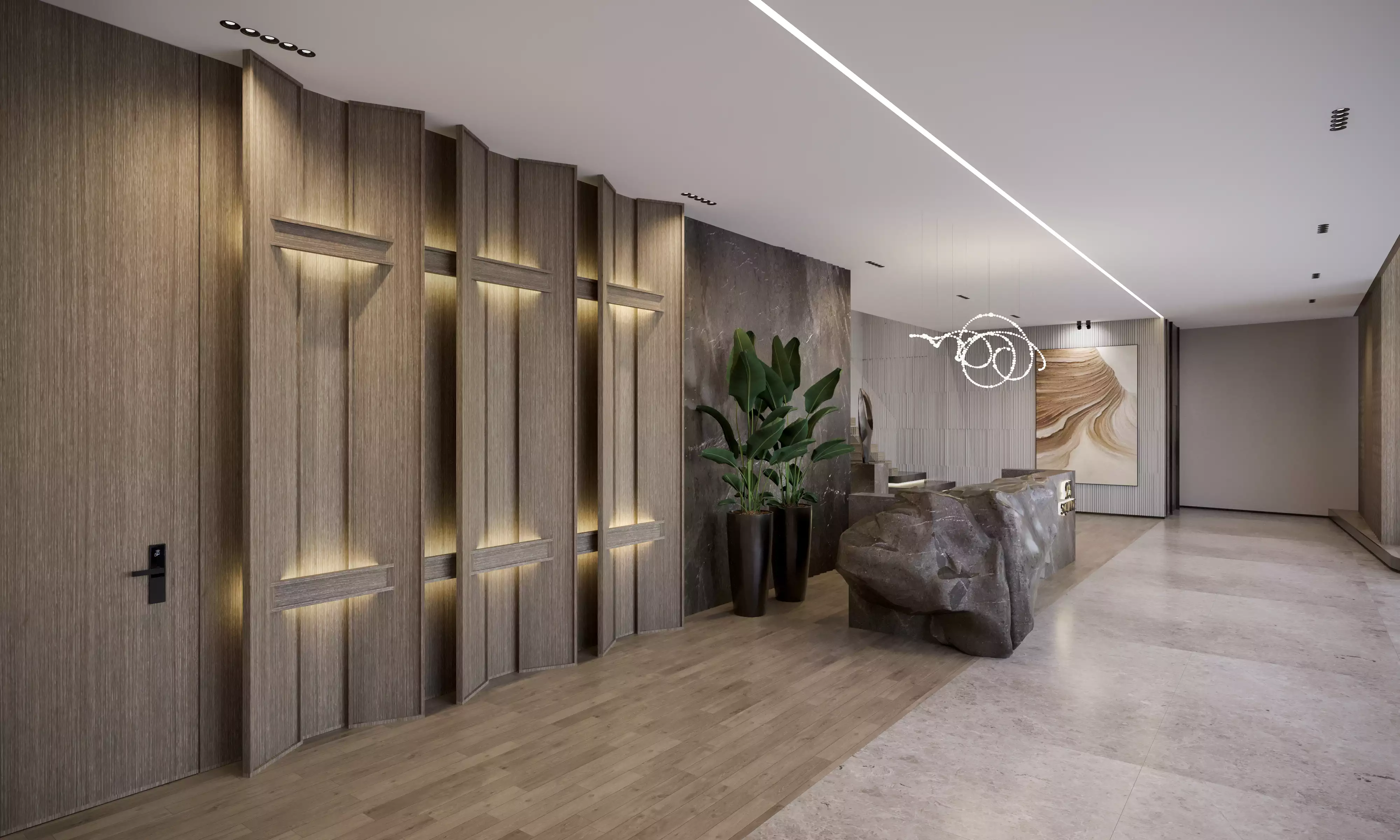 Квартира 65м² в Португалии, Алкобаса. Стоимостью 330050€ аренда фото-37
