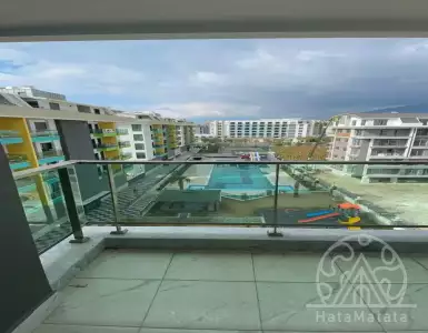 Купить квартиру в Турции 250000€