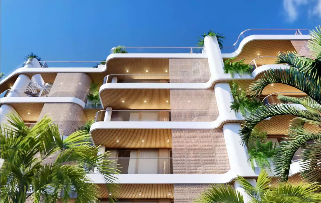 Вилла 76м² в Греции, Бали. Стоимостью 225000€ аренда фото-2