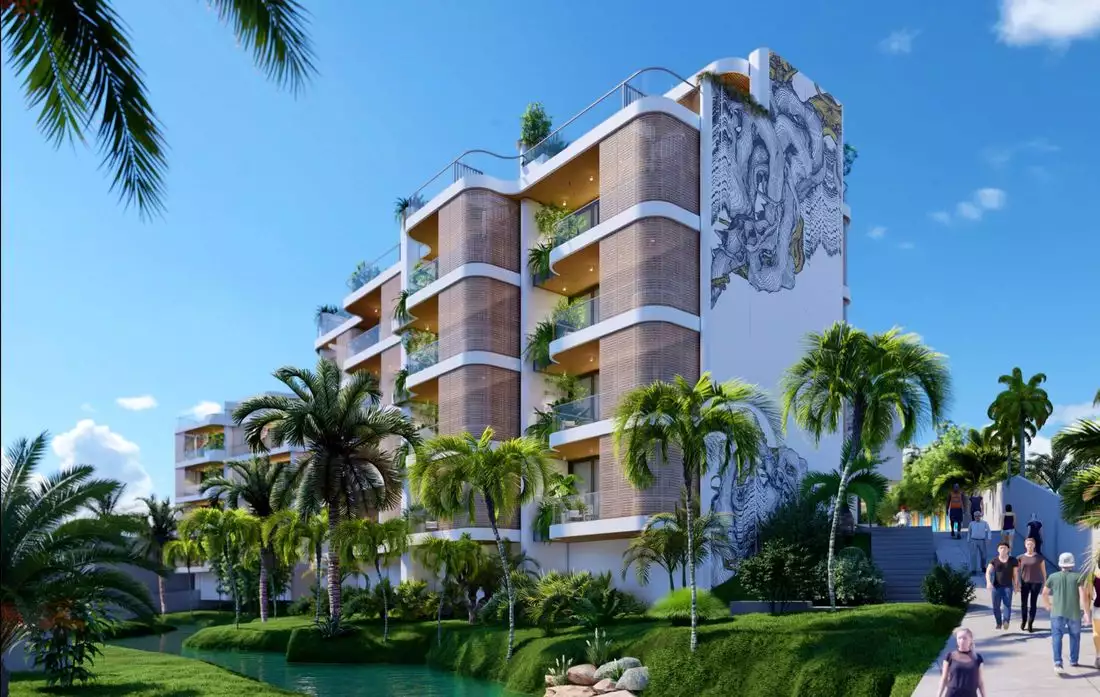 Вилла 76м² в Греции, Бали. Стоимостью 225000€ аренда фото-3