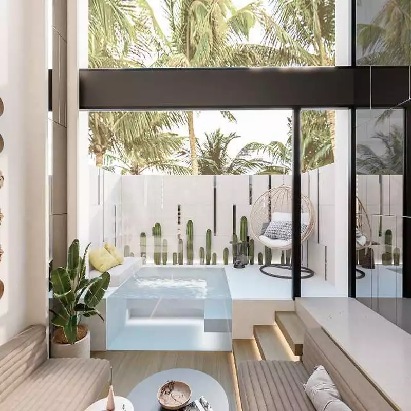 Вилла 76м² в Греции, Бали. Стоимостью 225000€ аренда фото-9