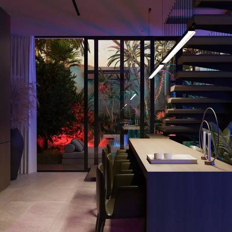 Вилла 76м² в Греции, Бали. Стоимостью 225000€ аренда фото-11