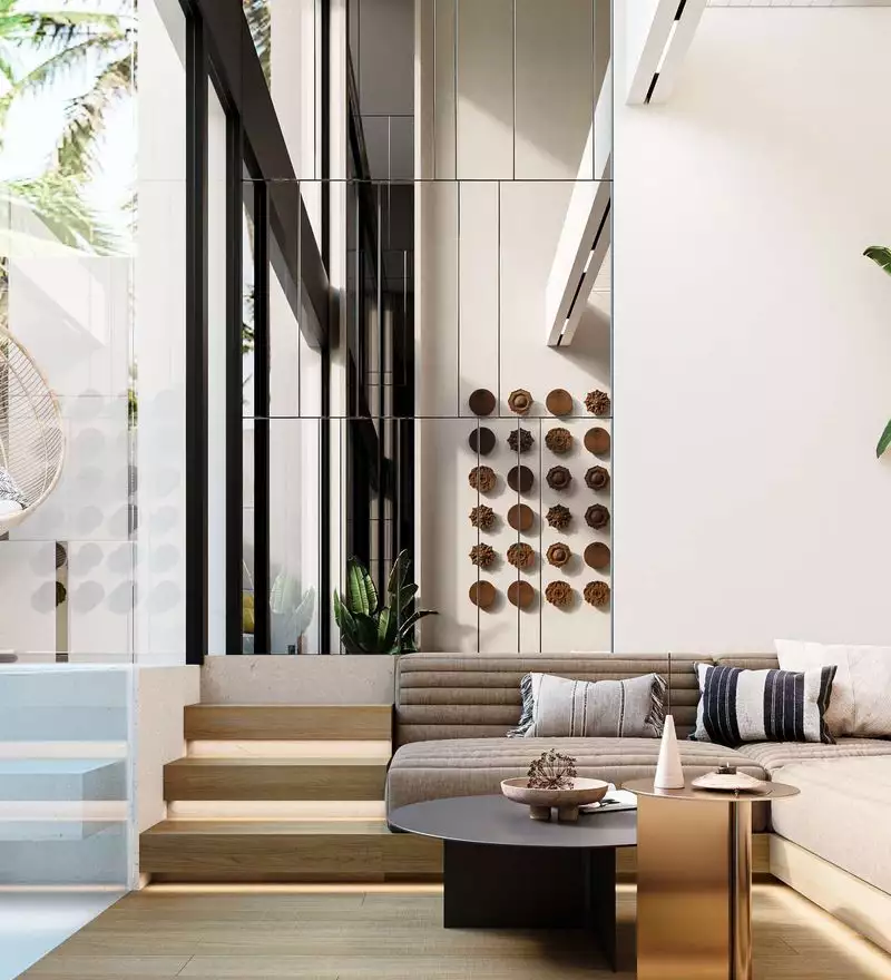Вилла 76м² в Греции, Бали. Стоимостью 225000€ аренда фото-17