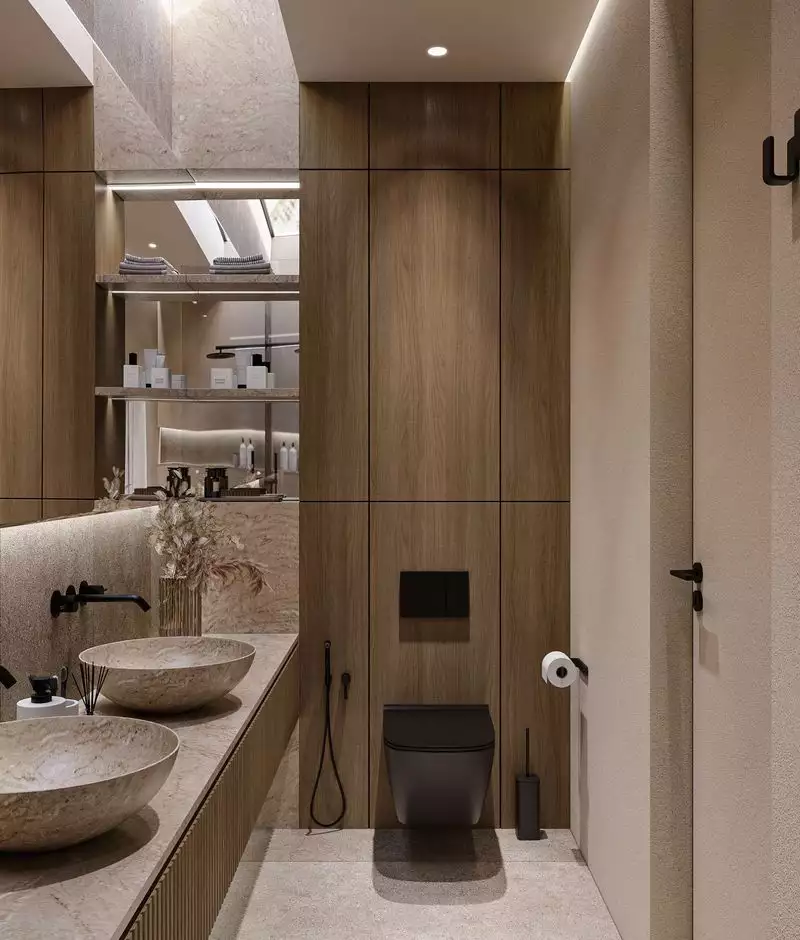 Вилла 76м² в Греции, Бали. Стоимостью 225000€ аренда фото-19