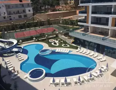 Купить квартиру в Турции 165000€