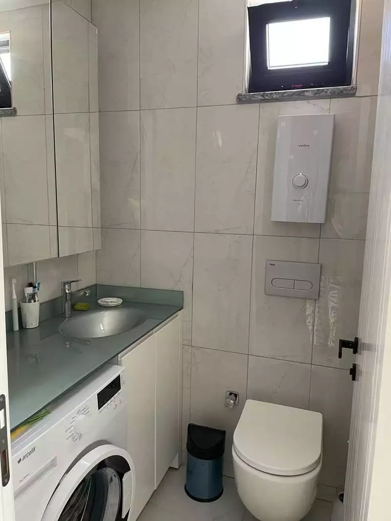 Квартира 45м² в Турции, Тосмур. Стоимостью 160000€ аренда фото-5