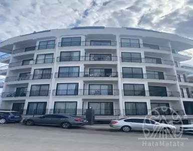 Купить квартиру в Турции 160000€