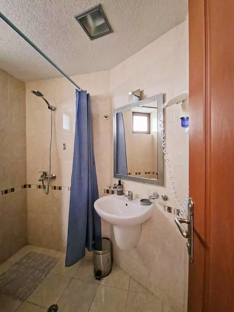 Квартира 70м² в Болгарии, Кошарица. Стоимостью 59900€ аренда фото-6
