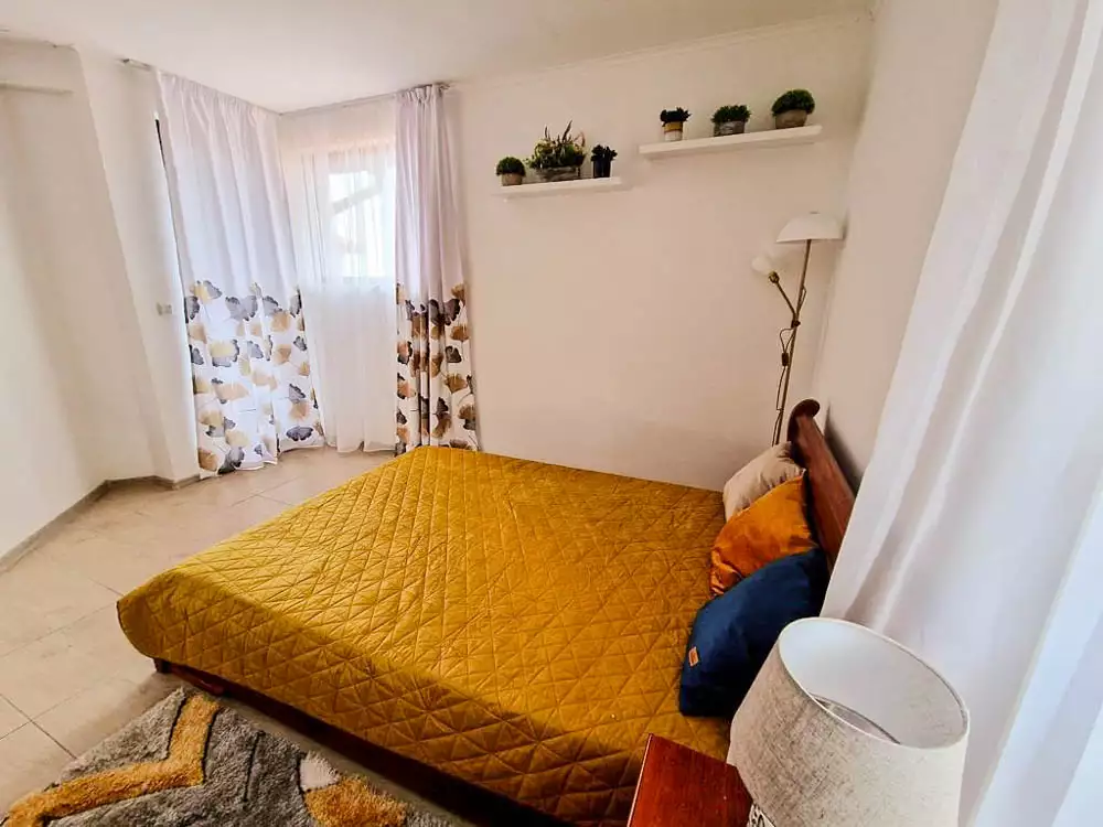 Квартира 70м² в Болгарии, Кошарица. Стоимостью 59900€ аренда фото-5