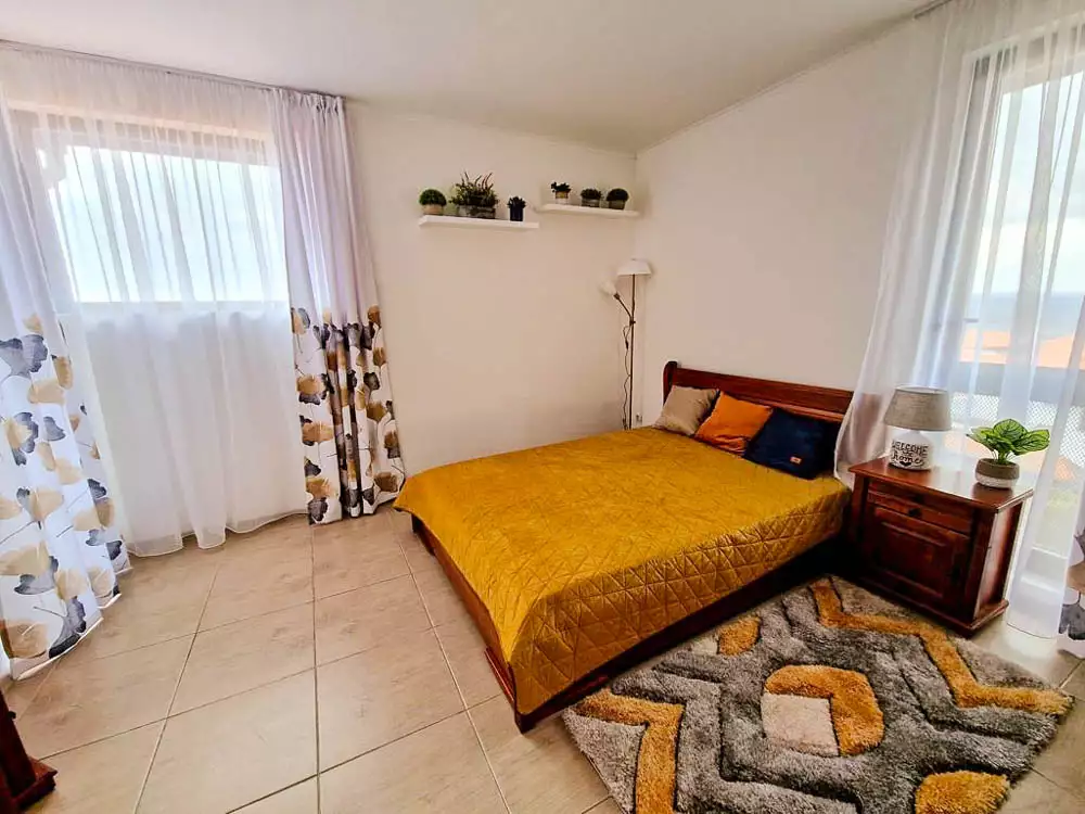 Квартира 70м² в Болгарии, Кошарица. Стоимостью 59900€ аренда фото-4