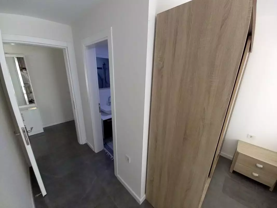 Квартира 110м² в Турции, Махмутлар. Стоимостью 140000€ аренда фото-20