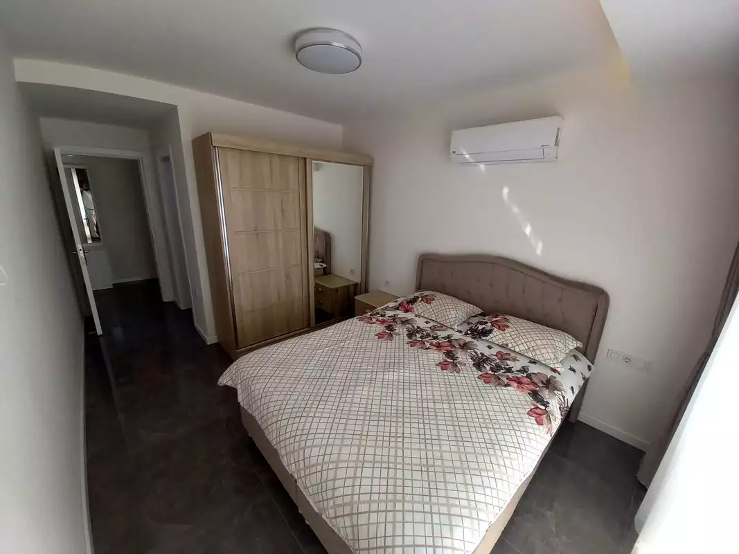 Квартира 110м² в Турции, Махмутлар. Стоимостью 140000€ аренда фото-25