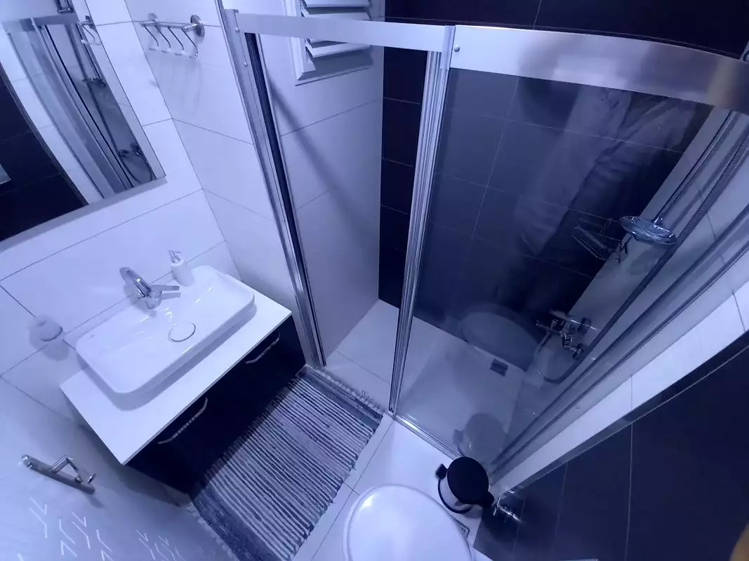 Квартира 110м² в Турции, Махмутлар. Стоимостью 140000€ аренда фото-29