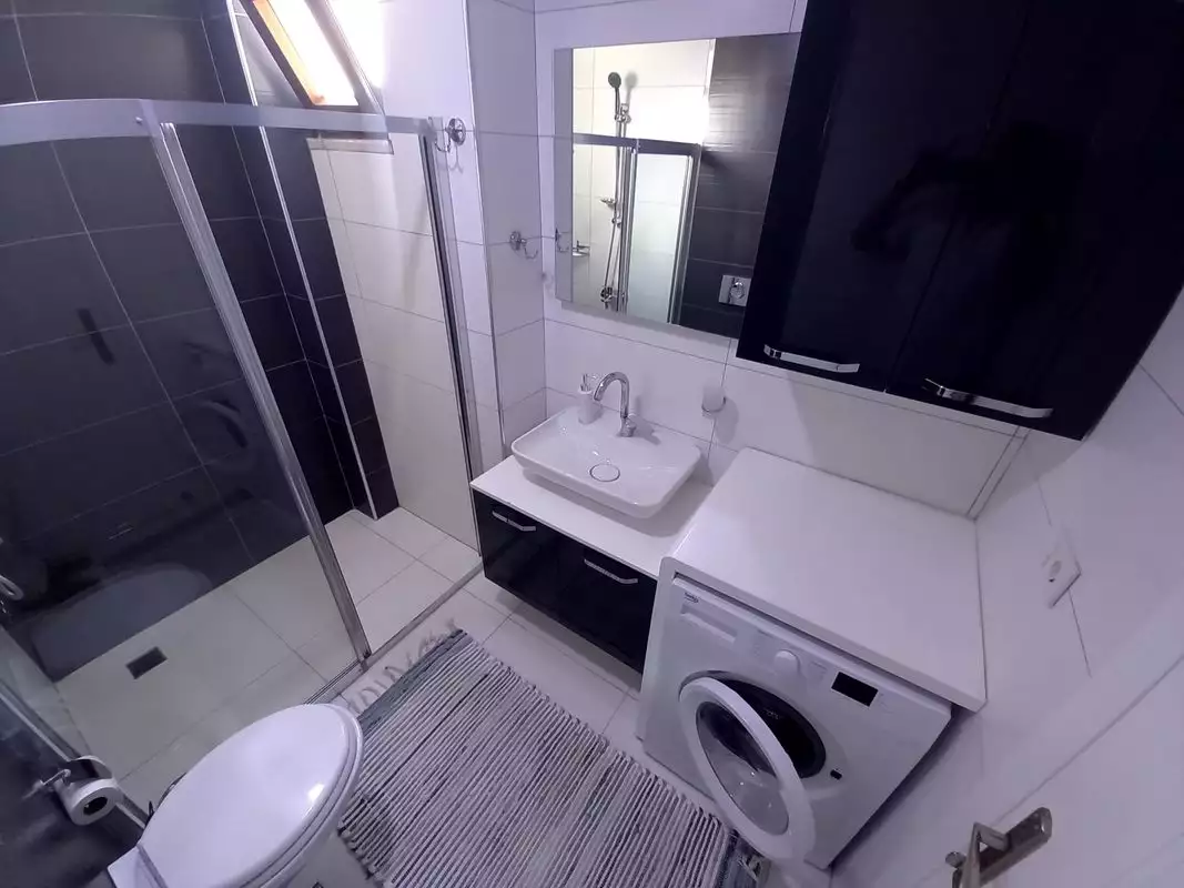 Квартира 110м² в Турции, Махмутлар. Стоимостью 140000€ аренда фото-30