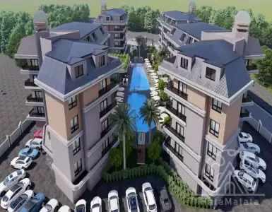 Купить квартиру в Португалии 116500€