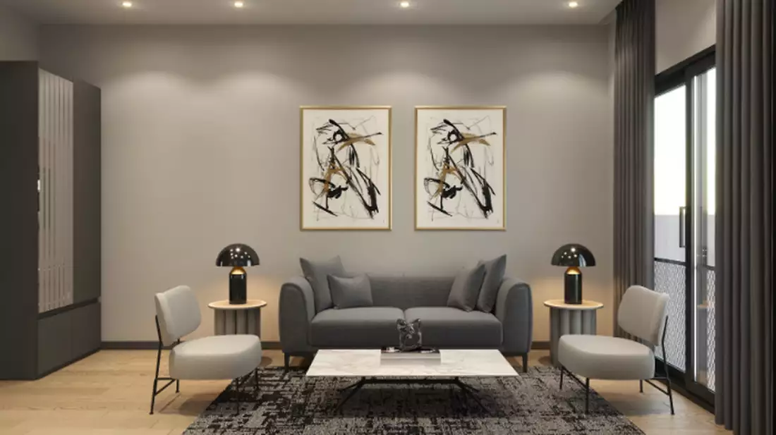 Квартира 66м² в Турции, Стамбул. Стоимостью 321000€ аренда фото-14