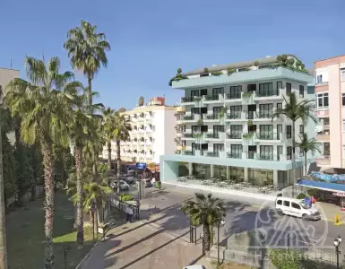 Купить квартиру в Португалии 275000€