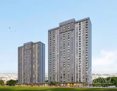 Купить квартиру в Турции 285000€